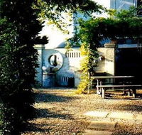 The Priory - Accommodation Daintree