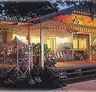 Ashiana Boutique - Accommodation Daintree