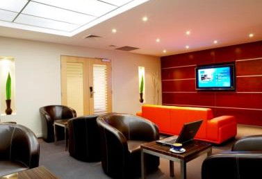 Novotel Rockford Darling Harbour - Accommodation Daintree 2