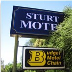Balranald NSW Accommodation Daintree