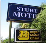 Sturt Motel - Accommodation Daintree