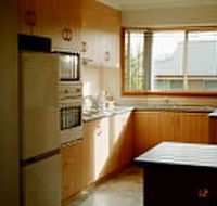 Apartments on Tolmie - Accommodation Daintree