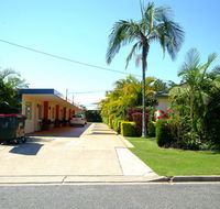 Sheridans on Prince - Accommodation Daintree