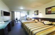 Hyde Park Inn - Accommodation Daintree 1