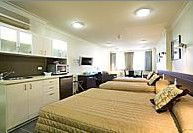 Hyde Park Inn - Accommodation Daintree 2
