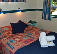 BIG4 Cairns Crystal Cascades Holiday Park - Accommodation Daintree