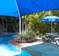Palm Valley Motel and Holiday Units - Accommodation Daintree