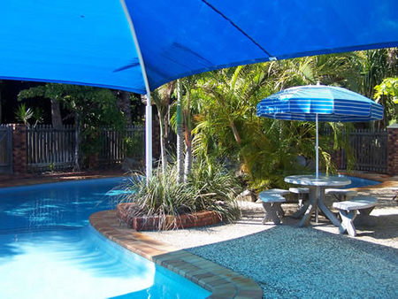 Palm Valley Motel And Holiday Units - Accommodation Daintree 0