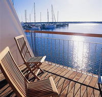 Quest Harbour Village - Accommodation Daintree