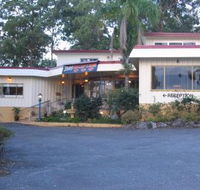 Kempsey Powerhouse Motel - Accommodation Daintree