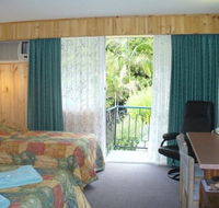 Coachman Motel - Accommodation Daintree