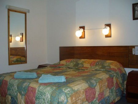 Coachman Motel - Accommodation Daintree 1