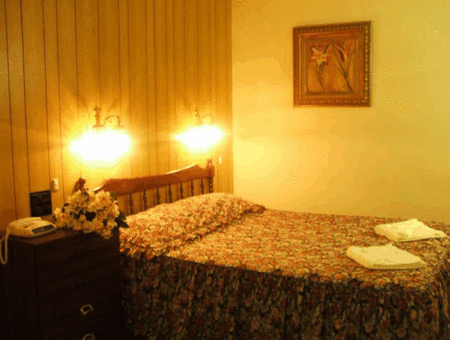 Riverview Motor Inn - Accommodation Daintree