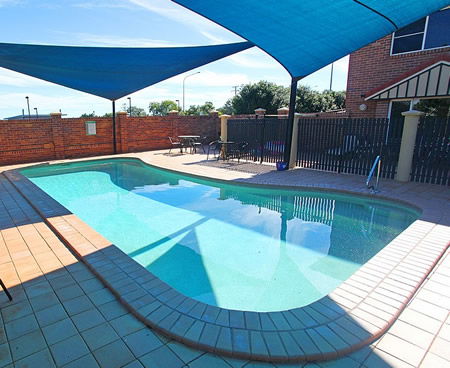 Toowoomba QLD Accommodation Daintree