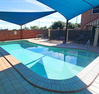 Cotswold Motor Inn - Accommodation Daintree
