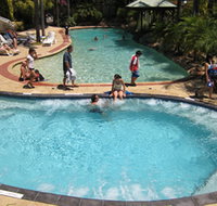Karrinyup Waters Resort - Accommodation Daintree