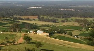 Mount View NSW Accommodation Daintree