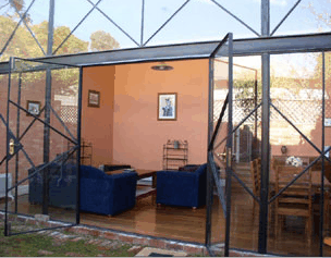 ALN House - Accommodation Daintree