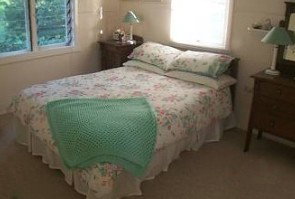 Accommodation Daintree