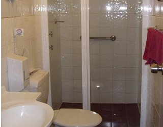 Matilda Motor Inn - Accommodation Daintree 2