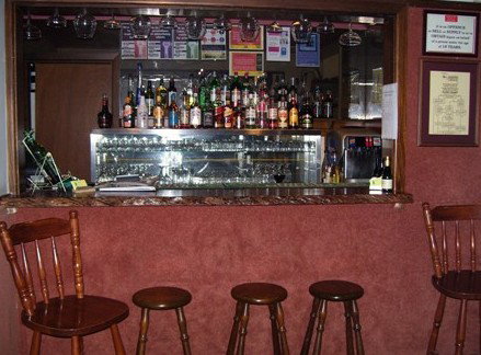 Matilda Motor Inn - Accommodation Daintree 3