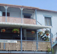 Annies Shandon Inn - Accommodation Daintree