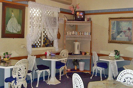 Annies Shandon Inn - Accommodation Daintree 2