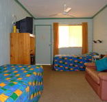 Buderim Motor Inn - Accommodation Daintree