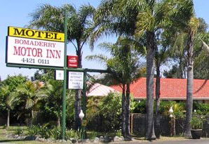 Bomaderry Motor Inn - Accommodation Daintree 0