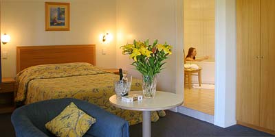 Toowoomba Motel - Accommodation Daintree 1
