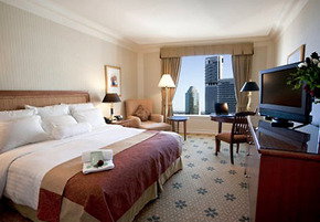 Brisbane Marriott Hotel - Accommodation Daintree 2