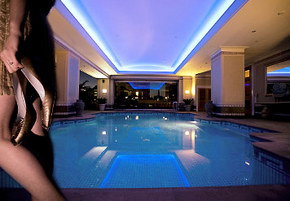 Brisbane Marriott Hotel - Accommodation Daintree 5