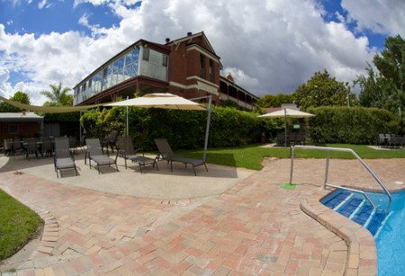Mansfield VIC Accommodation Daintree