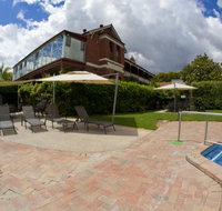 Comfort Resort Alzburg - Accommodation Daintree