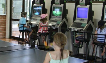 Gateway Village Resort - Accommodation Daintree 0