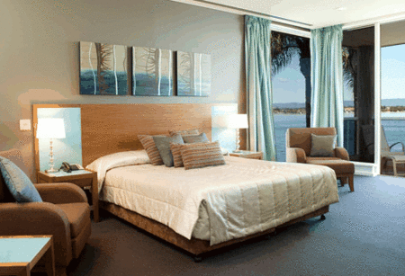 Sea World Nara Resort - Accommodation Daintree