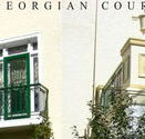 Georgian Court Bed and Breakfast - Accommodation Daintree