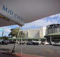 Mid City Luxury Suites - Accommodation Daintree