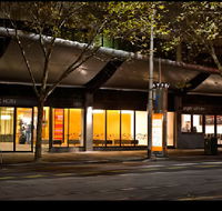 Jasper Hotel - Accommodation Daintree