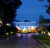 Campbelltown Colonial Motor Inn - Accommodation Daintree