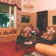 Orange NSW Accommodation Daintree