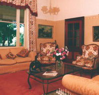 Cotehele - Accommodation Daintree