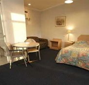 Orange Motor Lodge - Accommodation Daintree
