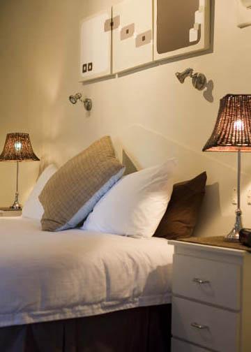 Quality Inn Presidential - Accommodation Daintree 0