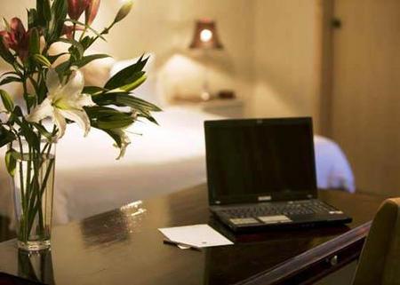 Quality Inn Presidential - Accommodation Daintree 2