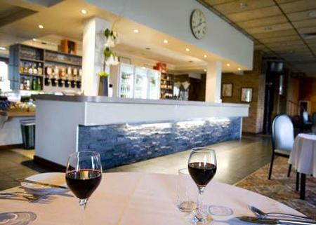 Quality Inn Presidential - Accommodation Daintree 3