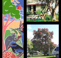 Bushland Cabins - Accommodation Daintree