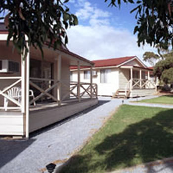 Cape Jervis Holiday Units - Accommodation Daintree 1