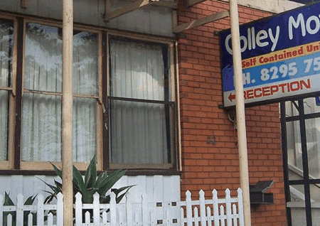 Piccadilly Apartments On Colley - Accommodation Daintree