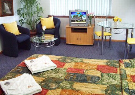 Lindy Lodge Motel And Function Centre - Accommodation Daintree 0